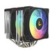 Valkyrie DL125 - Охлаждащи системи<<<VALKYRIE компоненти за компютри<<<VALKYRIE<<<PolyComp