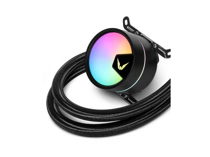 Valkyrie A360