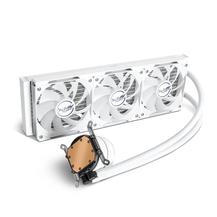 Valkyrie A360 White