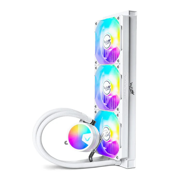 Valkyrie A360 White
