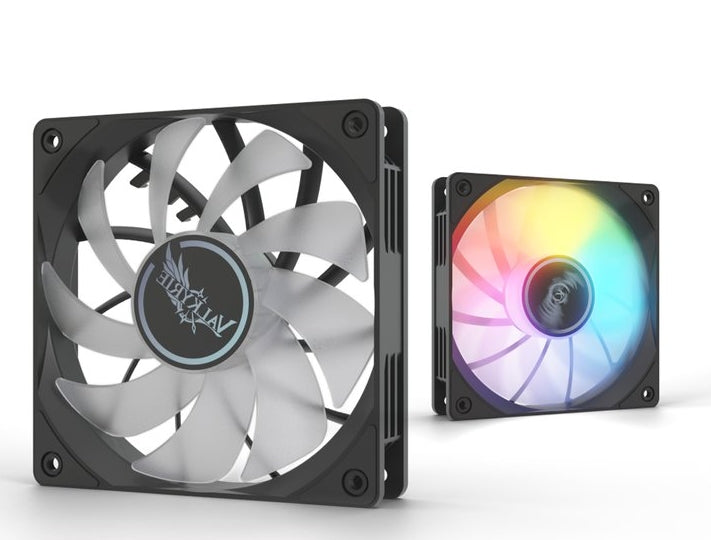Valkyrie Water Cooler - Jarn 360 ARGB, 3x 120 mm
