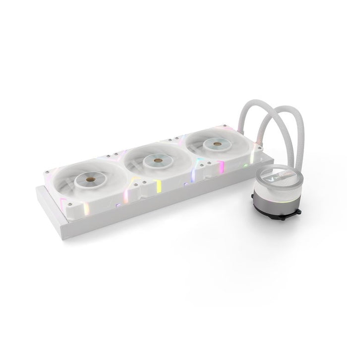 Valkyrie Jarn 360 ARGB White