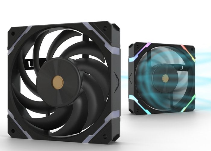 Valkyrie Syn 360 ARGB