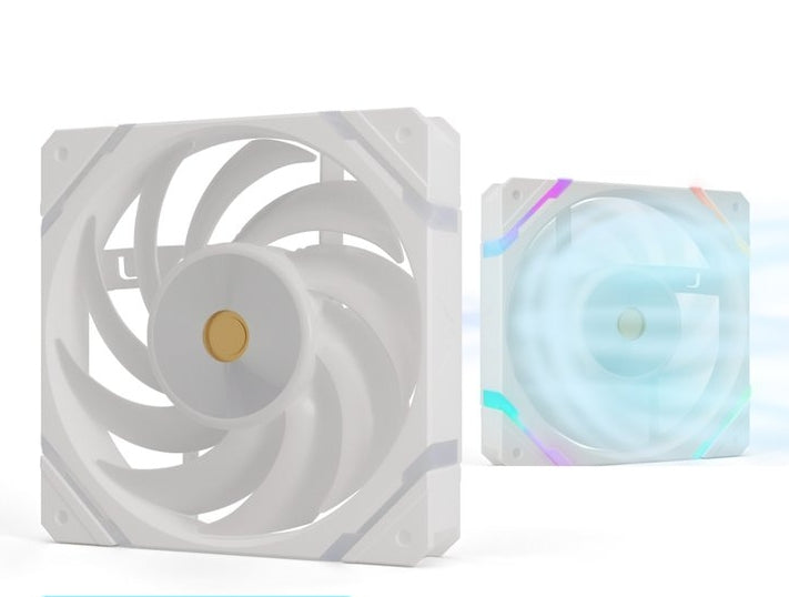 Valkyrie Syn 360 ARGB White