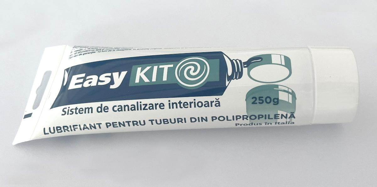 LUBRICANT FOR PVC PIPES AND FITTINGS 250