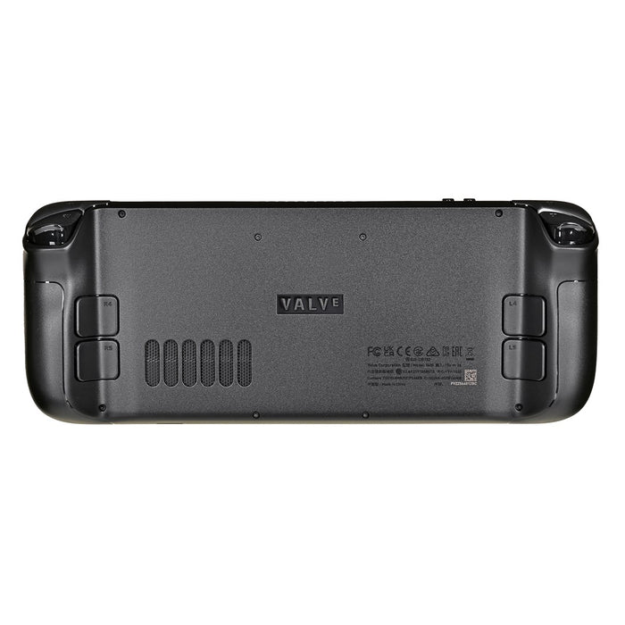 Valve Steam Deck OLED 512GB
