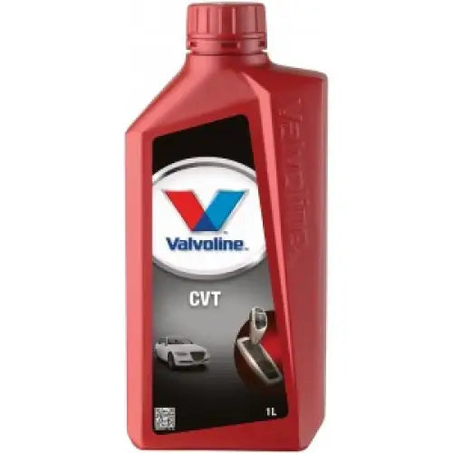 VALVOLINE CVT 1L - АВТОМОБИЛНИ МАСЛА<<<MaxCar
