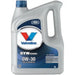 VALVOLINE SYNPOWER FE 0W-30 4L - АВТОМОБИЛНИ МАСЛА<<<MaxCar