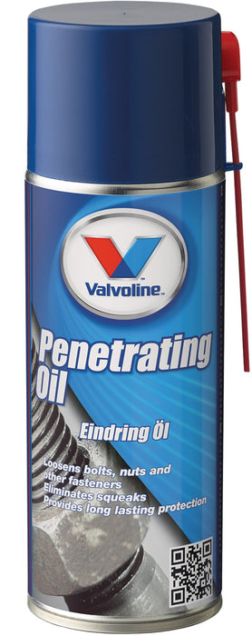 VALVOLINE PENETRATING OIL