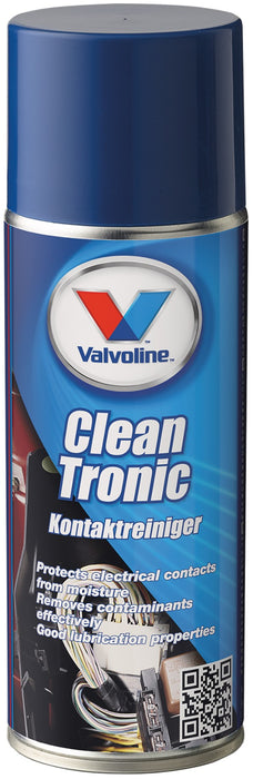 VALVOLINE CLEAN TRONIC
