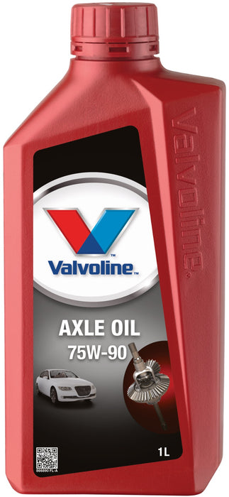 VALVOLINE AXLE OIL 75W-90 1L