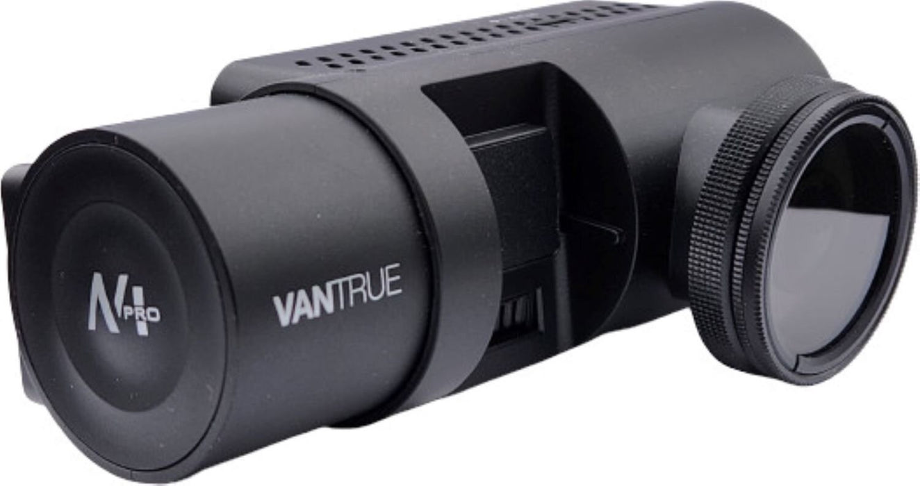 VANTRUE N4 PRO VIDEO RECORDER