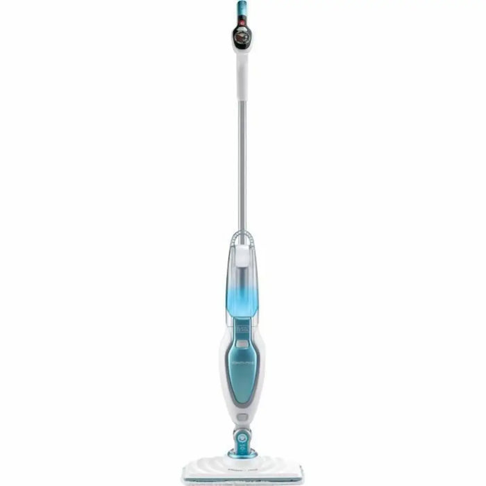 Vaporeta Steam Cleaner Black & Decker FSM16CD-QS 1600 W - Почистване Прахосмукачки И Гладене<<<Дом