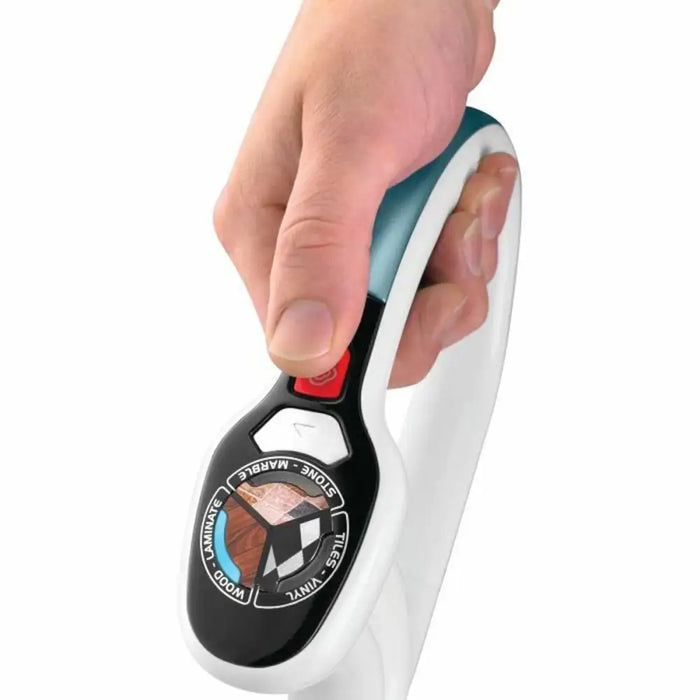 Vaporeta Steam Cleaner Black & Decker FSM16CD-QS 1600 W - Почистване Прахосмукачки И Гладене<<<Дом