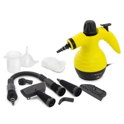 Vaporeta Steam Cleaner Esperanza EHS001 900 W - Парно почистване<<<Почистване Прахосмукачки И Гладене<<<Дом