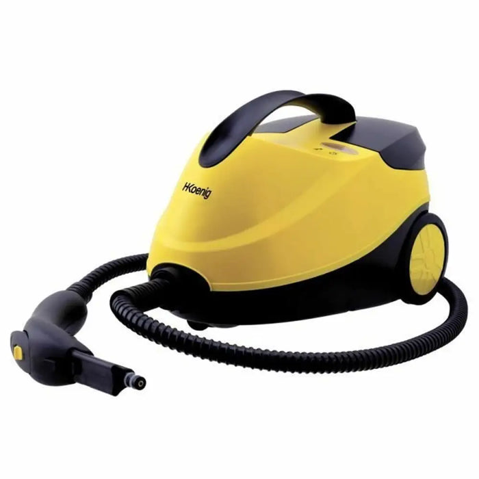 Vaporeta Steam Cleaner Hkoenig 3760124952094 2000 W - Почистване Прахосмукачки И Гладене<<<Дом Градина<<<BigBuy&&&Парно