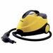 Vaporeta Steam Cleaner Hkoenig 3760124952094 2000 W - Почистване Прахосмукачки И Гладене<<<Дом Градина<<<BigBuy&&&Парно