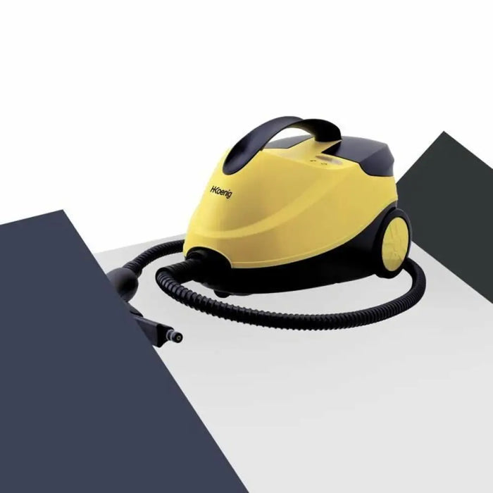 Vaporeta Steam Cleaner Hkoenig 3760124952094 2000 W - Почистване Прахосмукачки И Гладене<<<Дом Градина<<<BigBuy&&&Парно