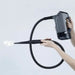 Vaporeta Steam Cleaner Hkoenig ARYA600 1800 W - Почистване Прахосмукачки И Гладене<<<Дом Градина<<<BigBuy&&&Парно