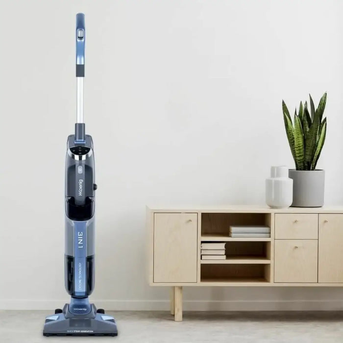 Vaporeta Steam Cleaner Hkoenig ARYA600 1800 W - Почистване Прахосмукачки И Гладене<<<Дом Градина<<<BigBuy&&&Парно