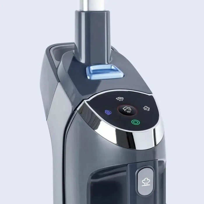 Vaporeta Steam Cleaner Hkoenig ARYA600 1800 W - Почистване Прахосмукачки И Гладене<<<Дом Градина<<<BigBuy&&&Парно