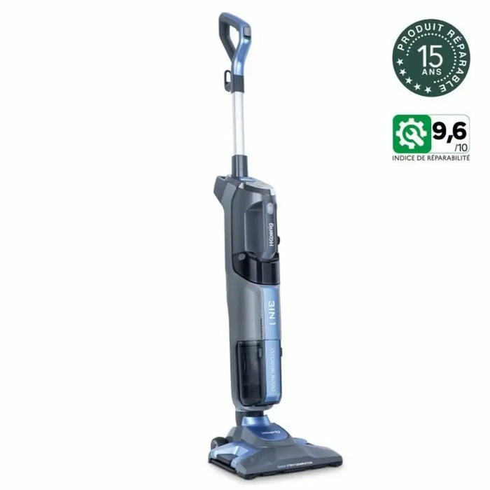 Vaporeta Steam Cleaner Hkoenig ARYA600 1800 W - Почистване Прахосмукачки И Гладене<<<Дом Градина<<<BigBuy&&&Парно