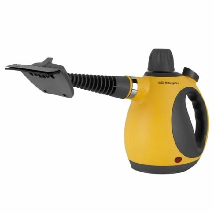Vaporeta Steam Cleaner Orbegozo 17633-O 1050 W - Почистване Прахосмукачки И Гладене<<<Дом Градина<<<BigBuy&&&Парно