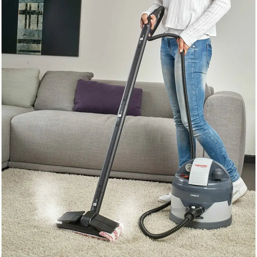Vaporeta Steam Cleaner POLTI Eco PRO 3.0 4.5 bar 2 L 2000W - Почистване Прахосмукачки И Гладене<<<Дом
