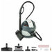 Vaporeta Steam Cleaner POLTI Eco PRO 3.0 4.5 bar 2 L 2000W - Почистване Прахосмукачки И Гладене<<<Дом