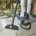 Vaporeta Steam Cleaner POLTI Eco PRO 3.0 4.5 bar 2 L 2000W - Почистване Прахосмукачки И Гладене<<<Дом