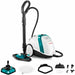 Vaporeta Steam Cleaner POLTI PTEU0277 1500W 1500 W 1800 W - Почистване Прахосмукачки И Гладене<<<Дом
