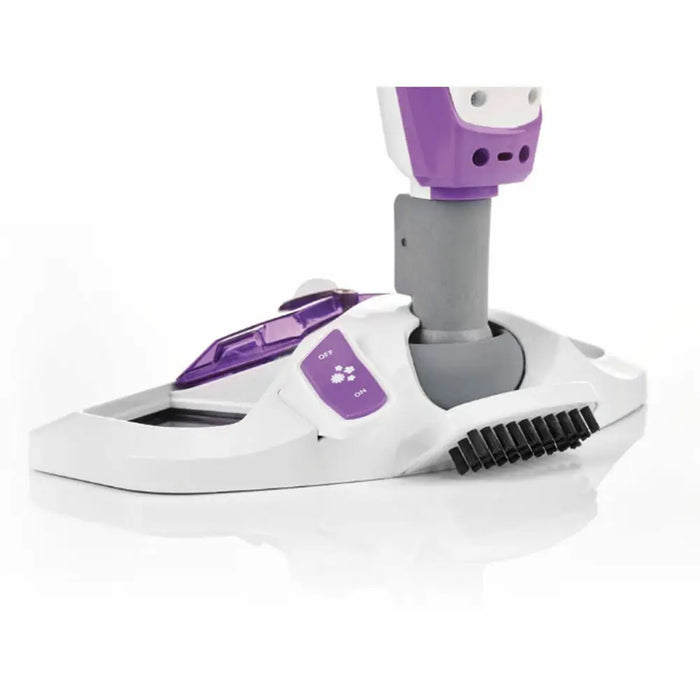 Vaporeta Steam Cleaner POLTI SV440 1500 W Lilac - Почистване Прахосмукачки И Гладене<<<Дом Градина<<<BigBuy&&&Парно