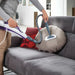 Vaporeta Steam Cleaner POLTI SV440 1500 W Lilac - Почистване Прахосмукачки И Гладене<<<Дом Градина<<<BigBuy&&&Парно