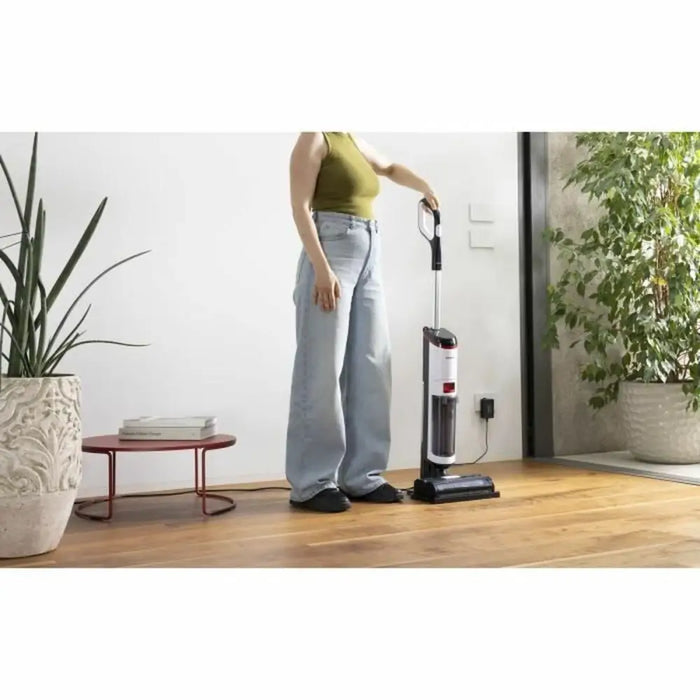 Vaporeta Steam Cleaner POLTI WD10 - Почистване Прахосмукачки И Гладене<<<Дом Градина<<<BigBuy&&&Прахосмукачки и