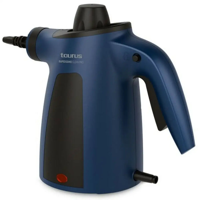 Vaporeta Steam Cleaner Taurus RAPID.CLEAN PRO 1050 W - Почистване Прахосмукачки И Гладене<<<Дом