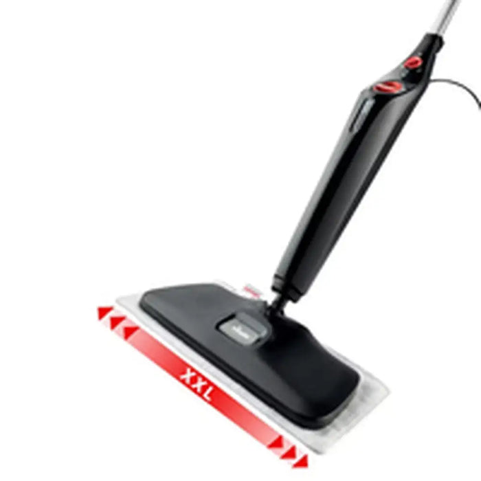 Vaporeta Steam Cleaner Vileda Steam XXL Plus - Парно почистване<<<Почистване Прахосмукачки И Гладене<<<Дом