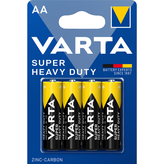 VARTA BATTERIES