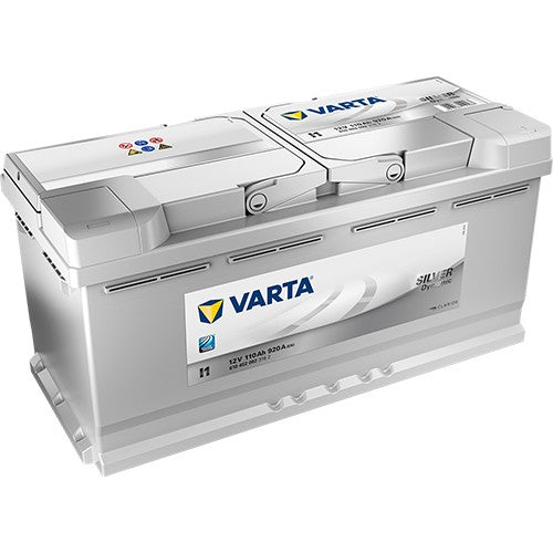 VARTA DYNAMIC SLI 110AH 920A R+