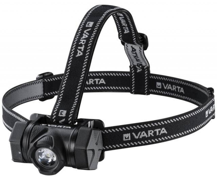 Flashlight Varta INDESTRUCTIBLE H20 Pro BLILB