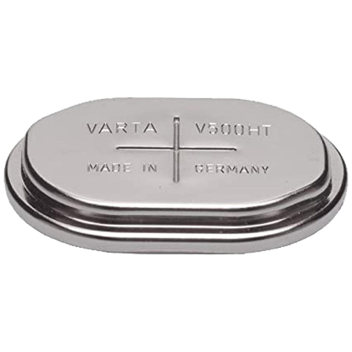 Accumulator battery GP NiMH V500HT 1.2V 500mAh 1pc. VARTA