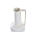 Vase DKD Home Decor 14 x 14 x 45 cm Porcelain Blue White Mediterranean - Декорация и Осветление<<<Дом