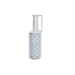 Vase DKD Home Decor 14 x 14 x 45 cm Porcelain Blue White Mediterranean - Декорация и Осветление<<<Дом