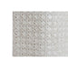 Vase DKD Home Decor 20 x 12 x 58 cm White Resin Modern - Декорация и Осветление<<<Дом Градина<<<BigBuy&&&Украса за