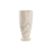 Vase DKD Home Decor Brown Natural 12 x 12 x 25 cm - Декорация и Осветление<<<Дом Градина<<<BigBuy&&&Украса за средата