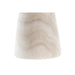Vase DKD Home Decor Brown Natural 12 x 12 x 26 cm - Декорация и Осветление<<<Дом Градина<<<BigBuy&&&Украса за средата