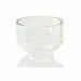 Vase DKD Home Decor Crystal Transparent Modern (14 x 14 x 30 cm) - Декорация и Осветление<<<Дом