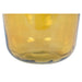Vase DKD Home Decor Orange Tempered Glass 36 x 36 x 56 cm - Декорация и Осветление<<<Дом Градина<<<BigBuy&&&Украса за