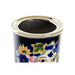Vase DKD Home Decor Porcelain Black Shabby Chic (15 x 15 x 38 cm) - Декорация и Осветление<<<Дом