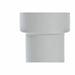 Vase DKD Home Decor Porcelain Grey Blue (16 x 11 x 30 cm) (2 Units) - Декорация и Осветление<<<Дом