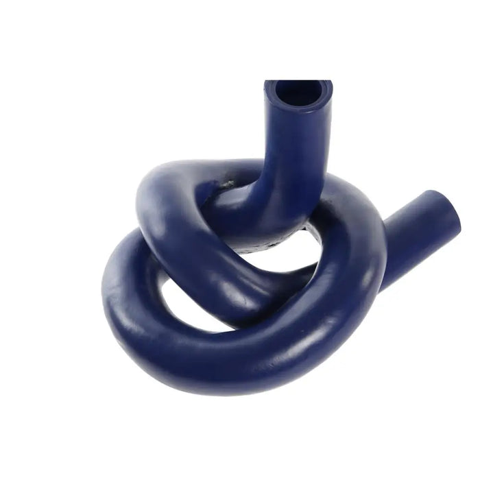 Vase DKD Home Decor Resin (20,5 x 16 x 15 cm) (3 Units) - Декорация и Осветление<<<Дом Градина<<<BigBuy&&&Украса за
